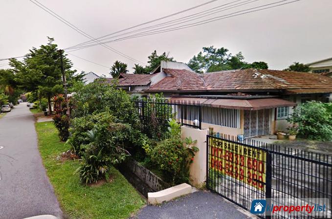 Picture of 4 bedroom Semi-detached House for sale in Petaling Jaya in Malaysia