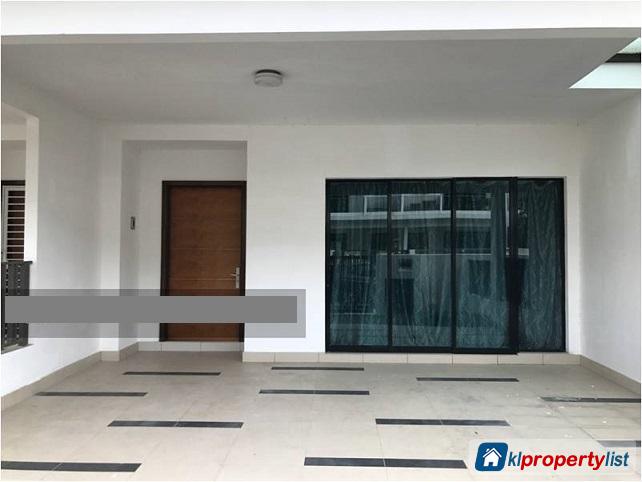 Picture of 5 bedroom 2-sty Terrace/Link House for sale in Puchong in Selangor