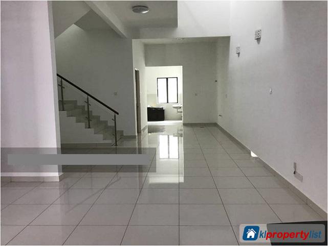 5 bedroom 2-sty Terrace/Link House for sale in Puchong in Selangor - image