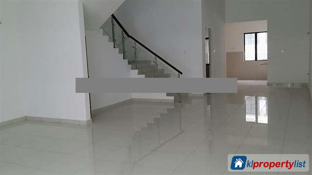 5 bedroom 2-sty Terrace/Link House for sale in Puchong in Malaysia - image