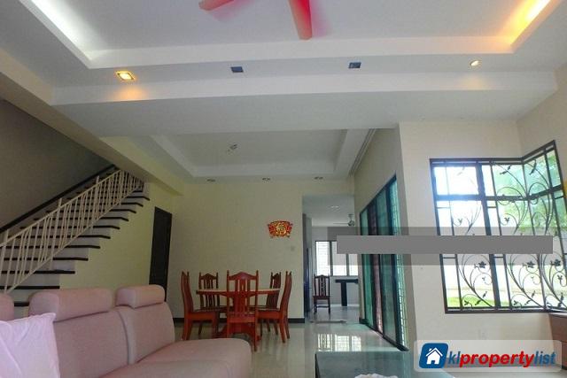 5 bedroom Semi-detached House for sale in Bandar Sungai Long - image 10