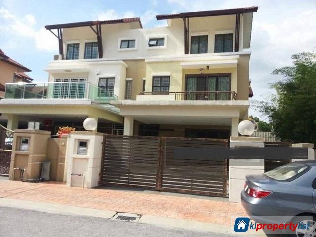 5 bedroom Semi-detached House for sale in Bandar Sungai Long - image 4