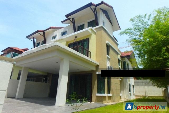 5 bedroom Semi-detached House for sale in Bandar Sungai Long - image 6