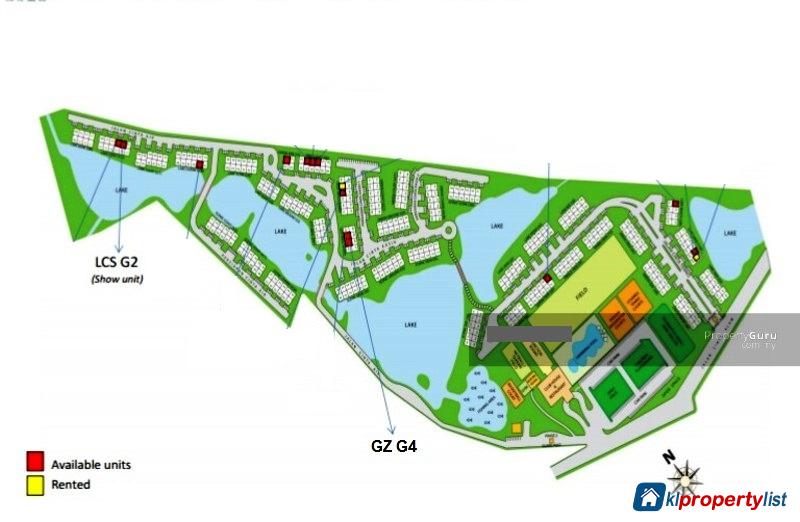 3 bedroom Townhouse for sale in Country Heights - image 19