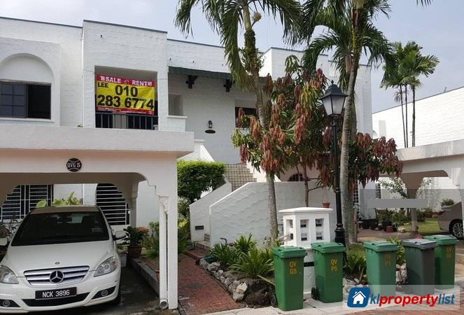 3 bedroom Townhouse for sale in Country Heights - image 6