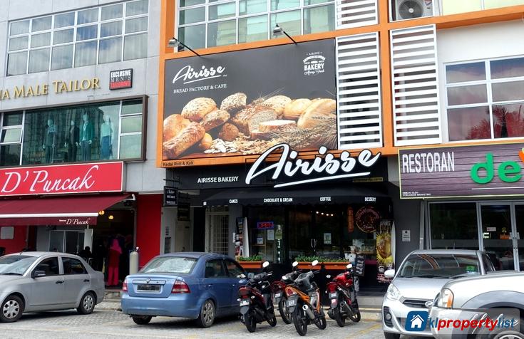 Shop-Office for sale in Cyberjaya - image 2