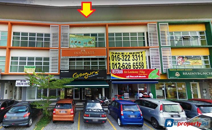 Shop-Office for sale in Cyberjaya - image 4