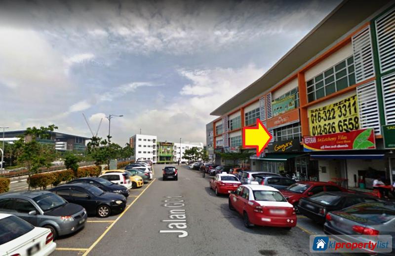 Shop-Office for sale in Cyberjaya - image 5