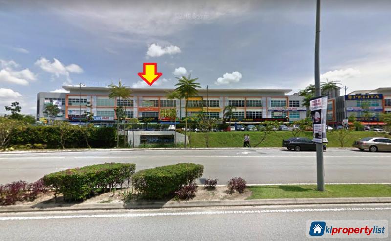 Shop-Office for sale in Cyberjaya - image 6