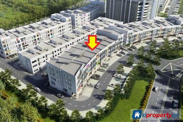 Shop-Office for sale in Cyberjaya - image 7