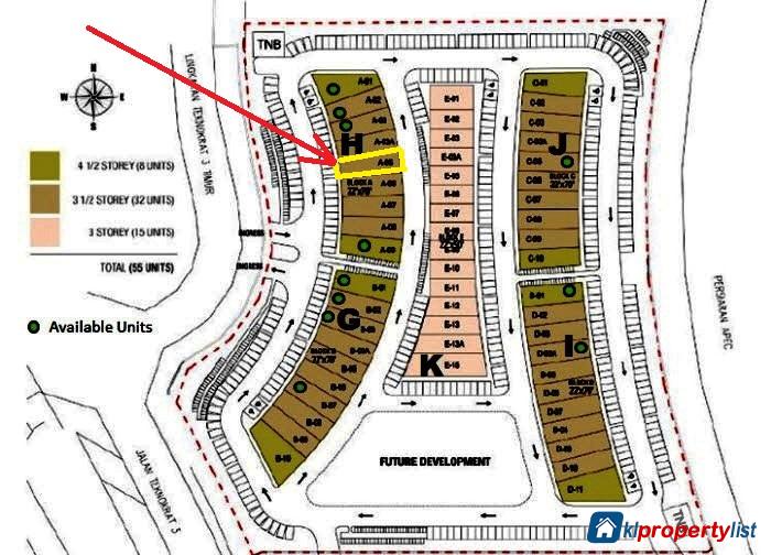 Shop-Office for sale in Cyberjaya - image 8