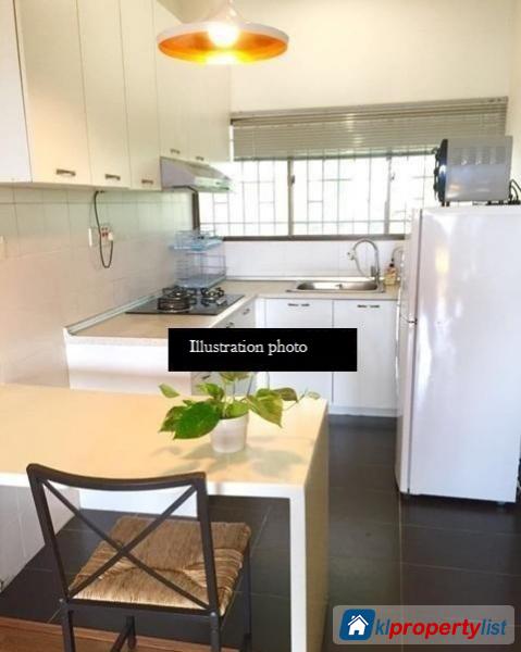 2 bedroom Condominium for sale in Bangsar - image 12