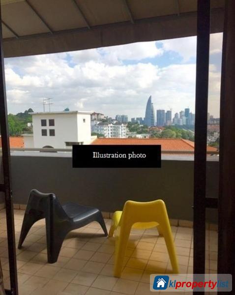 2 bedroom Condominium for sale in Bangsar - image 16