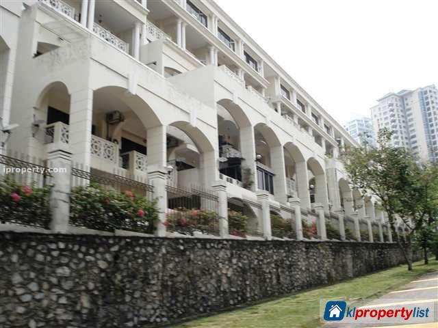 Pictures of 2 bedroom Condominium for sale in Bangsar