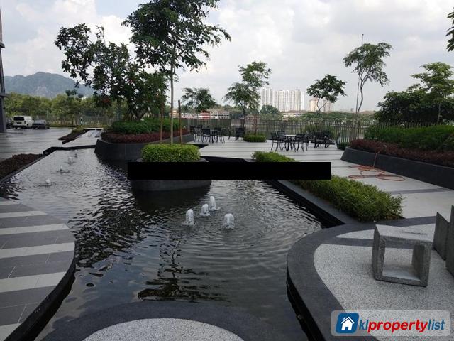 3 bedroom Serviced Residence for sale in Selayang in Malaysia