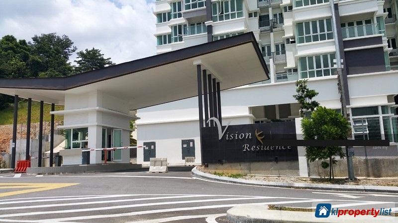 4 bedroom Serviced Residence for sale in Cyberjaya