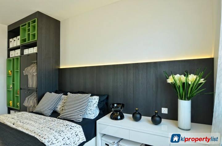 4 bedroom 2-sty Terrace/Link House for sale in Kuala Selangor - image 12