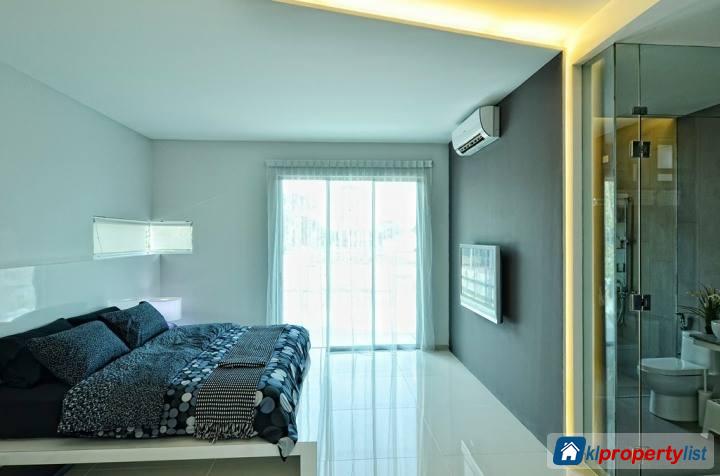 4 bedroom 2-sty Terrace/Link House for sale in Kuala Selangor - image 16