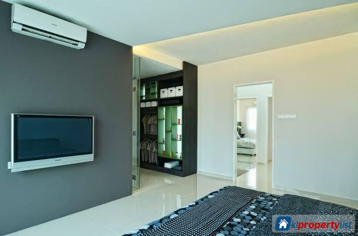 4 bedroom 2-sty Terrace/Link House for sale in Kuala Selangor - image 17
