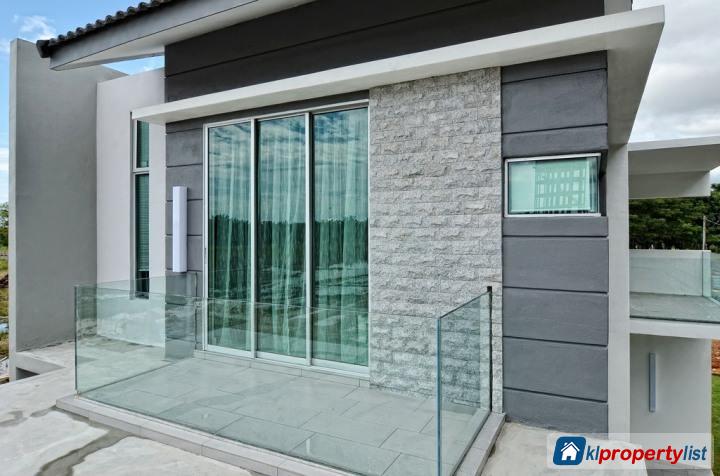 4 bedroom 2-sty Terrace/Link House for sale in Kuala Selangor - image 19