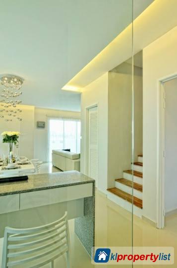 Picture of 4 bedroom 2-sty Terrace/Link House for sale in Kuala Selangor in Malaysia
