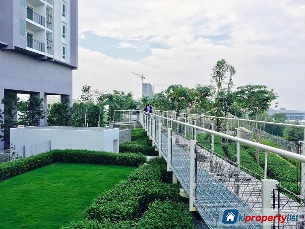 4 bedroom Condominium for sale in Cyberjaya - image 2