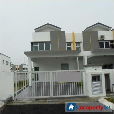 Picture of 4 bedroom 2-sty Terrace/Link House for sale in Shah Alam
