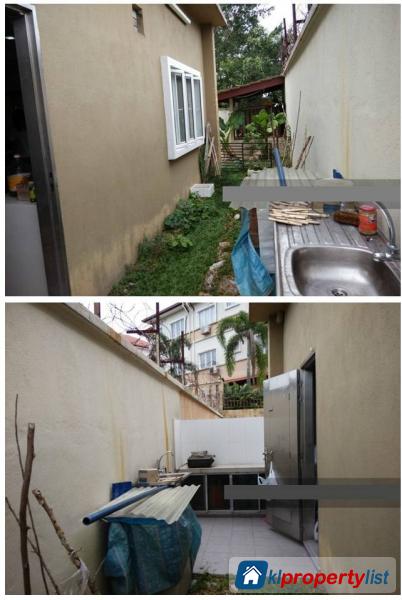 5 bedroom Semi-detached House for sale in Sungai Buloh - image 10
