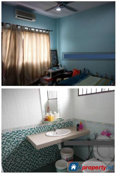5 bedroom Semi-detached House for sale in Sungai Buloh - image 13