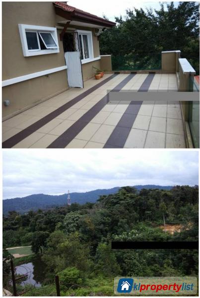 5 bedroom Semi-detached House for sale in Sungai Buloh - image 15