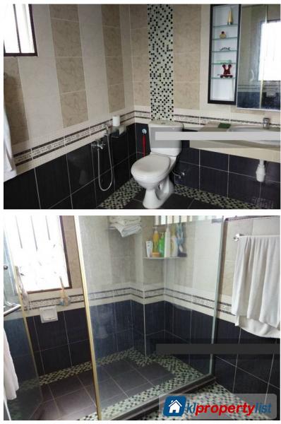 5 bedroom Semi-detached House for sale in Sungai Buloh - image 18