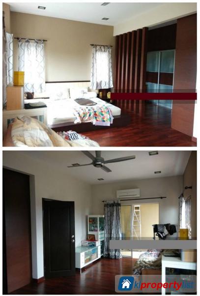 5 bedroom Semi-detached House for sale in Sungai Buloh - image 19