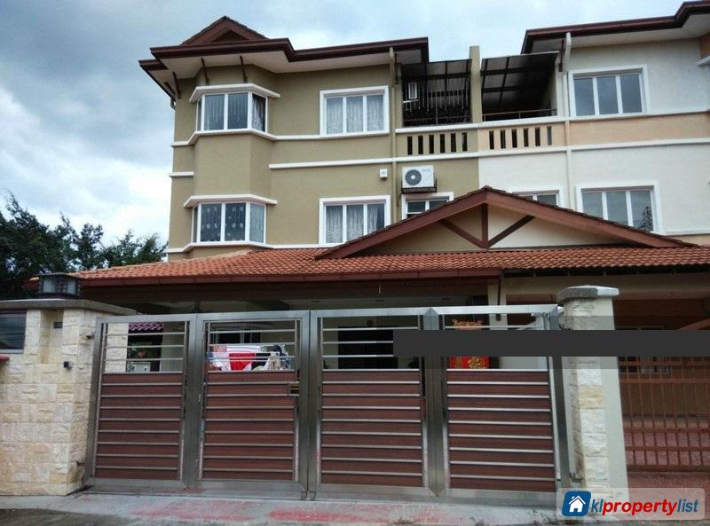 Picture of 5 bedroom Semi-detached House for sale in Sungai Buloh