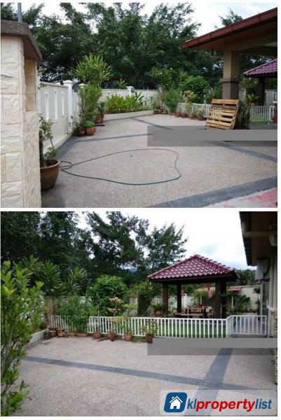 5 bedroom Semi-detached House for sale in Sungai Buloh