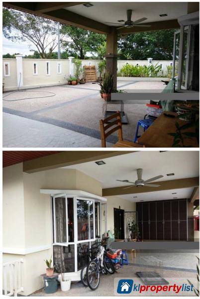 Picture of 5 bedroom Semi-detached House for sale in Sungai Buloh in Selangor