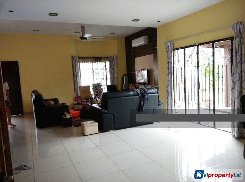 Picture of 5 bedroom Semi-detached House for sale in Sungai Buloh in Malaysia