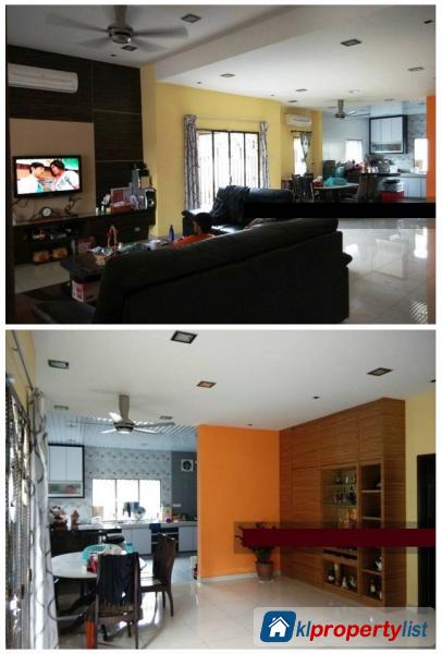 5 bedroom Semi-detached House for sale in Sungai Buloh in Selangor - image