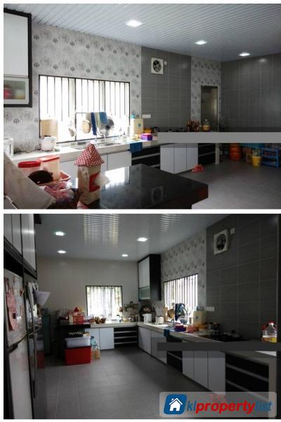 5 bedroom Semi-detached House for sale in Sungai Buloh in Malaysia - image