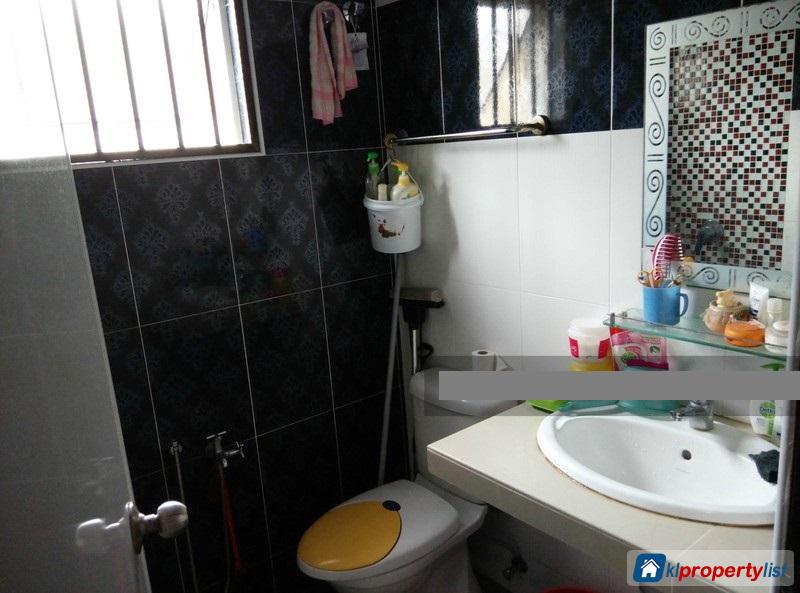 5 bedroom Semi-detached House for sale in Sungai Buloh - image 9
