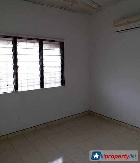 4 bedroom 2-sty Terrace/Link House for sale in Cheras - image 11