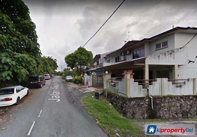 4 bedroom 2-sty Terrace/Link House for sale in Cheras - image 3