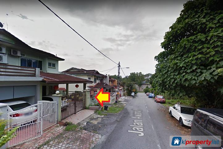 4 bedroom 2-sty Terrace/Link House for sale in Cheras - image 4