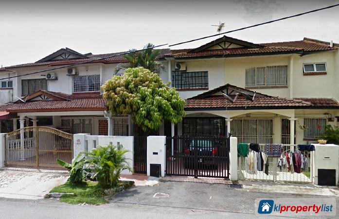 4 bedroom 2-sty Terrace/Link House for sale in Cheras - image 6