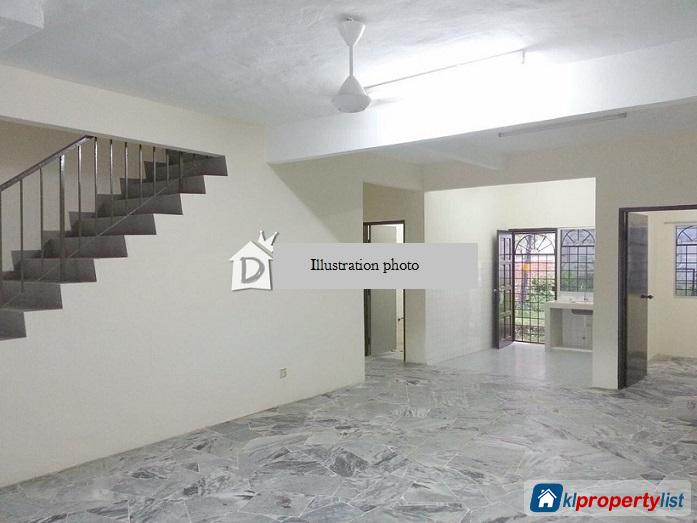 4 bedroom 2-sty Terrace/Link House for sale in Cheras - image 7