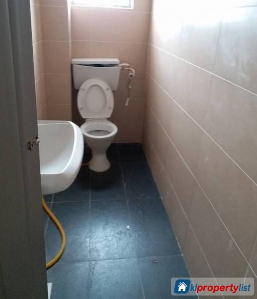 4 bedroom 2-sty Terrace/Link House for sale in Cheras - image 8