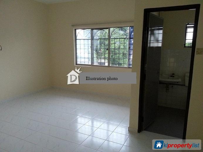 4 bedroom 2-sty Terrace/Link House for sale in Cheras - image 9