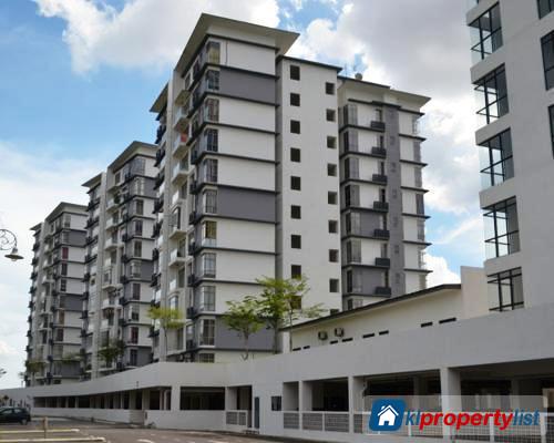 3 bedroom Condominium for sale in Cyberjaya - image 1