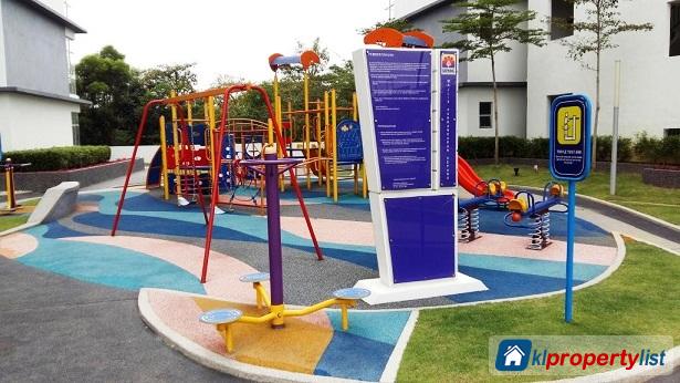 3 bedroom Condominium for sale in Cyberjaya - image 4