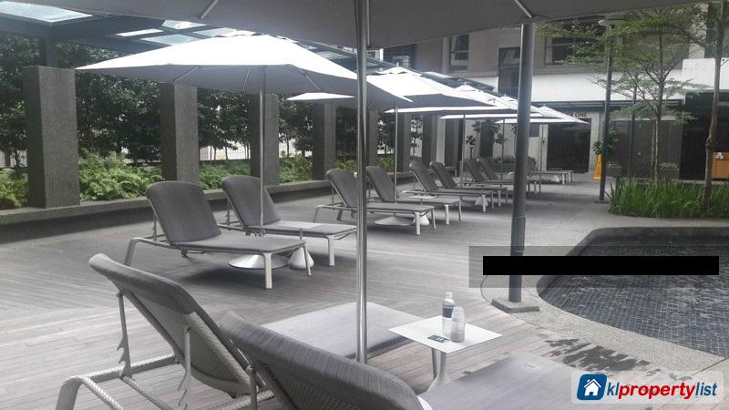 Serviced Residence for sale in Jalan Sultan Ismail - image 2