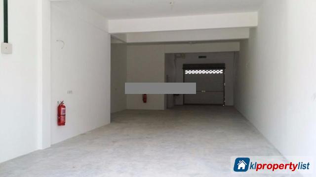 Shop-Office for sale in Rawang - image 10